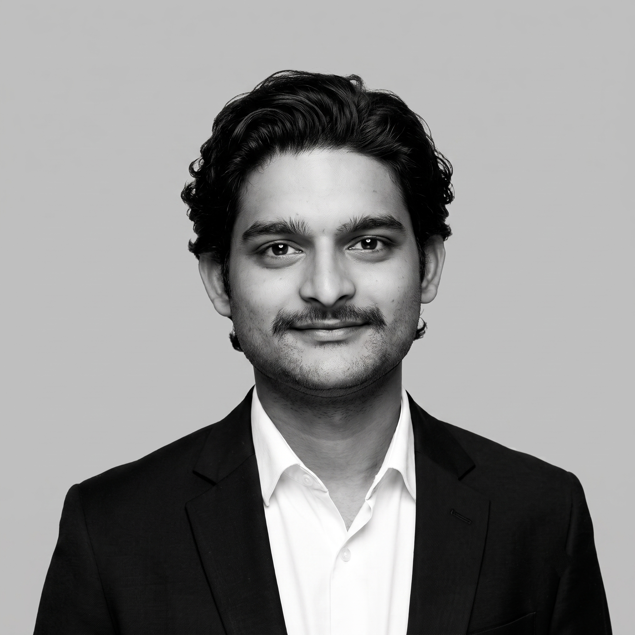 Dev - Founder of Soul Archive