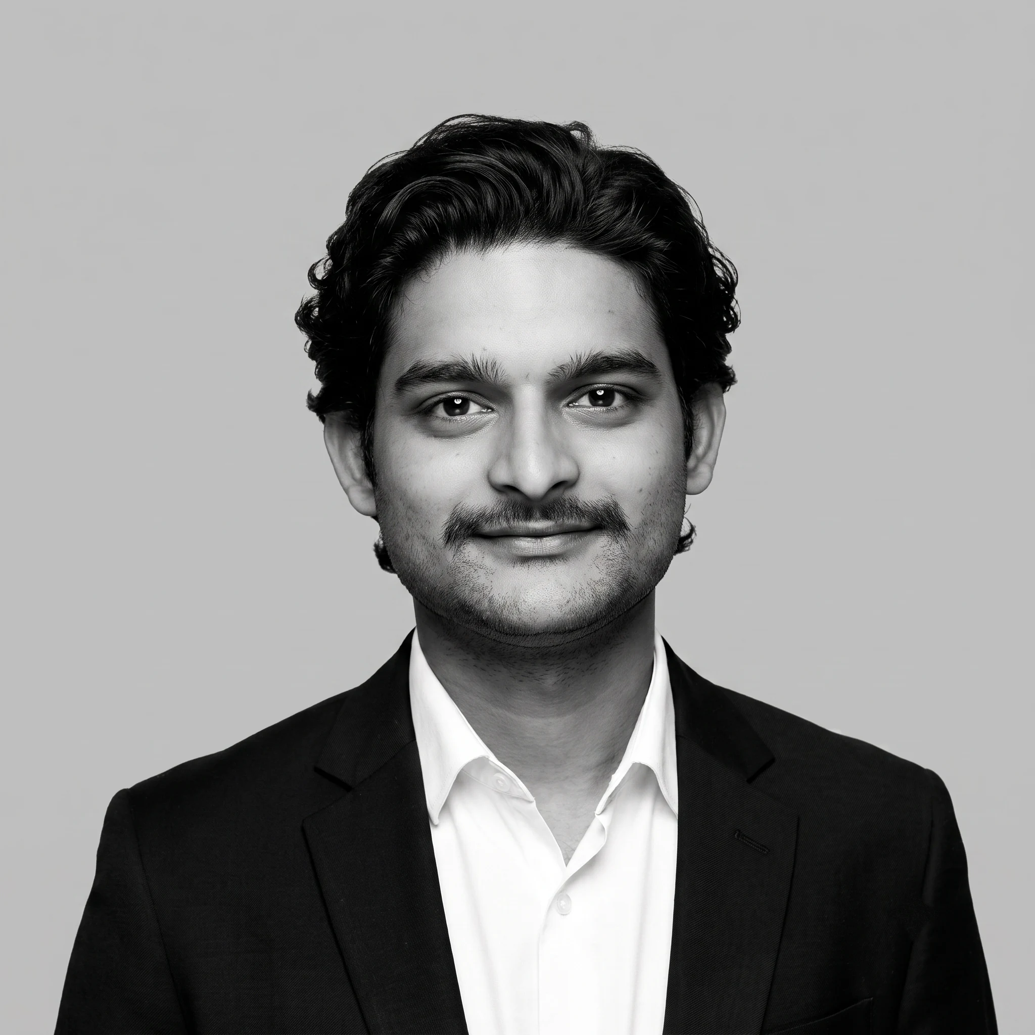Dev - Founder of Soul Archive